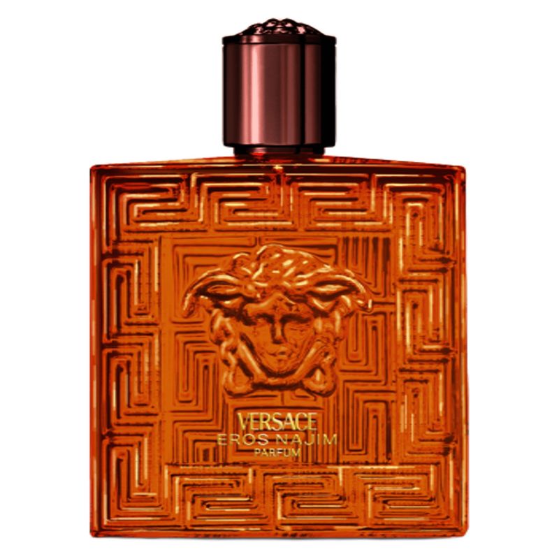 Versace Eros Najim - Eau de Parfum