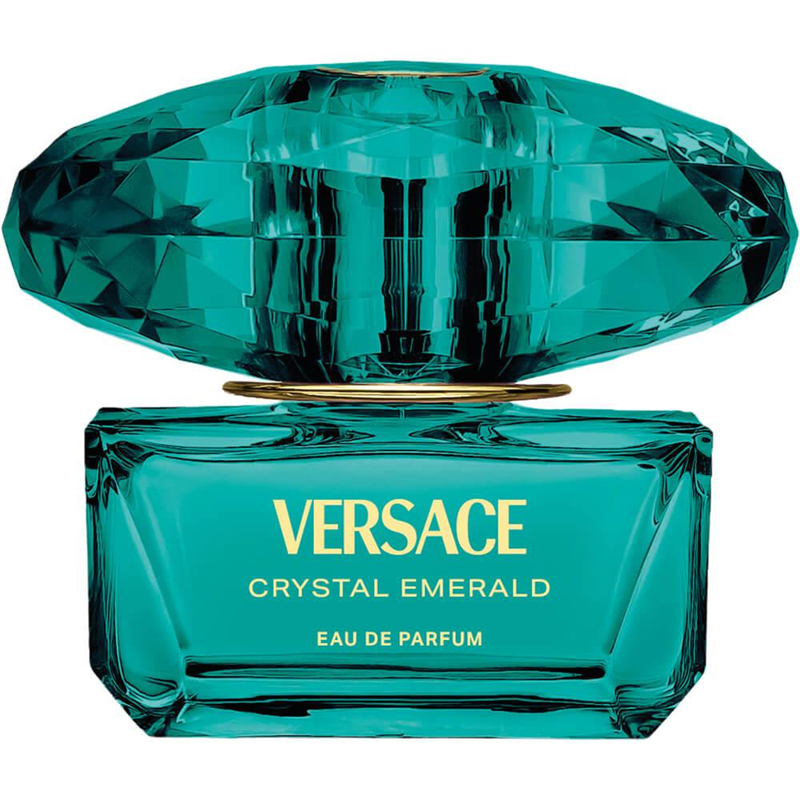 Crystal Emerald - Eau de Parfum