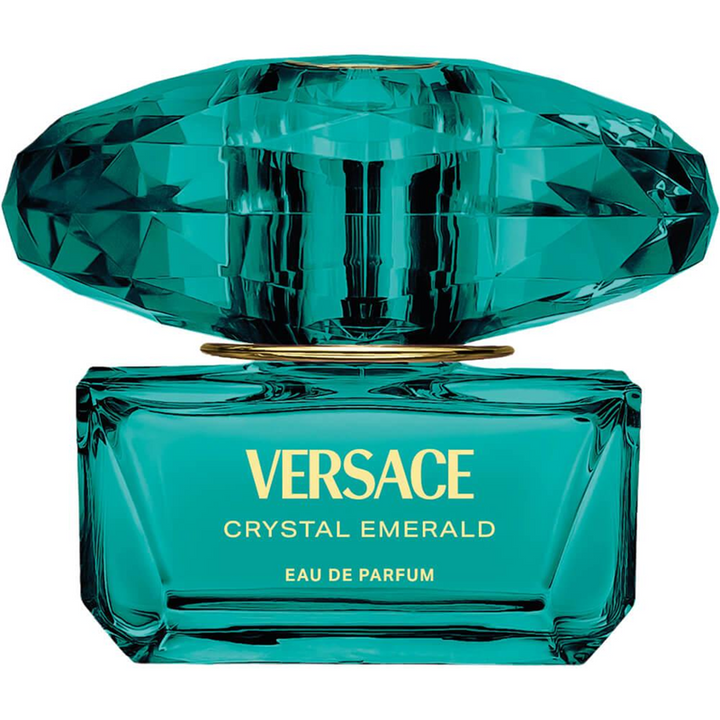 Crystal Emerald - Eau de Parfum