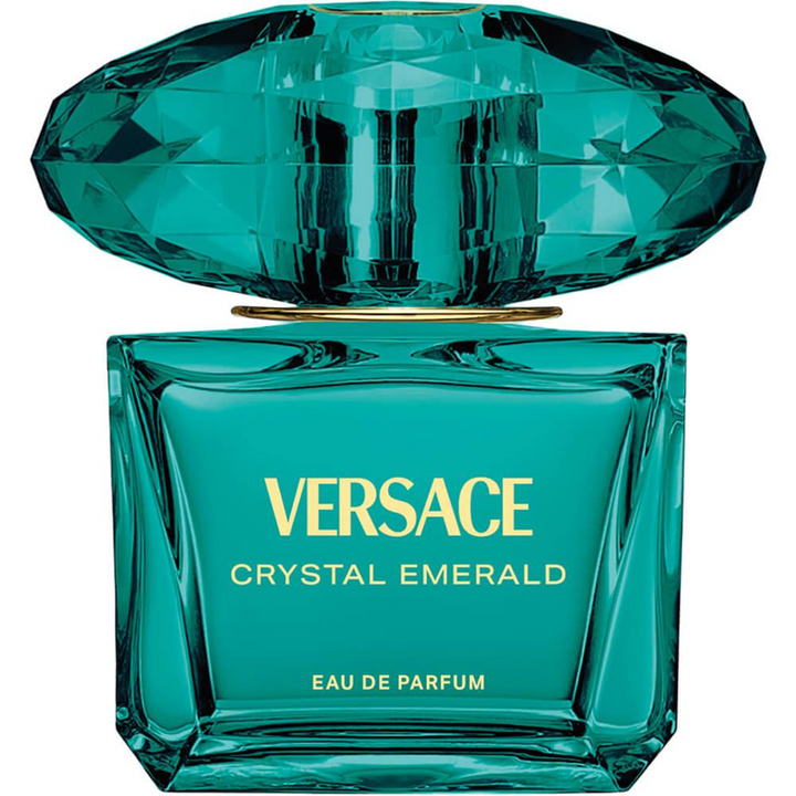 Crystal Emerald - Eau de Parfum