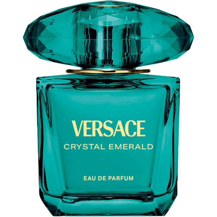 Crystal Emerald - Eau de Parfum