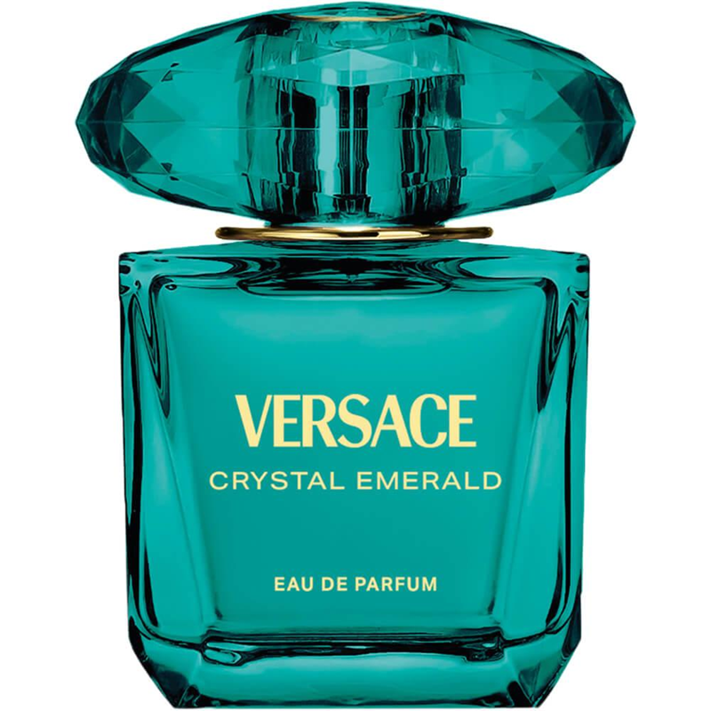 Crystal Emerald - Eau de Parfum