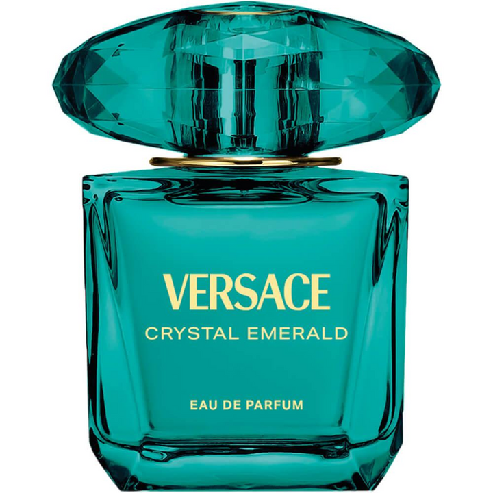 Crystal Emerald - Eau de Parfum