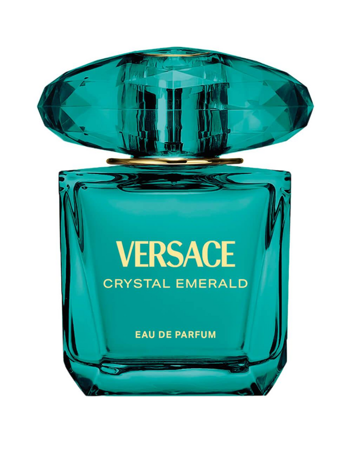 Crystal Emerald - Eau de Parfum