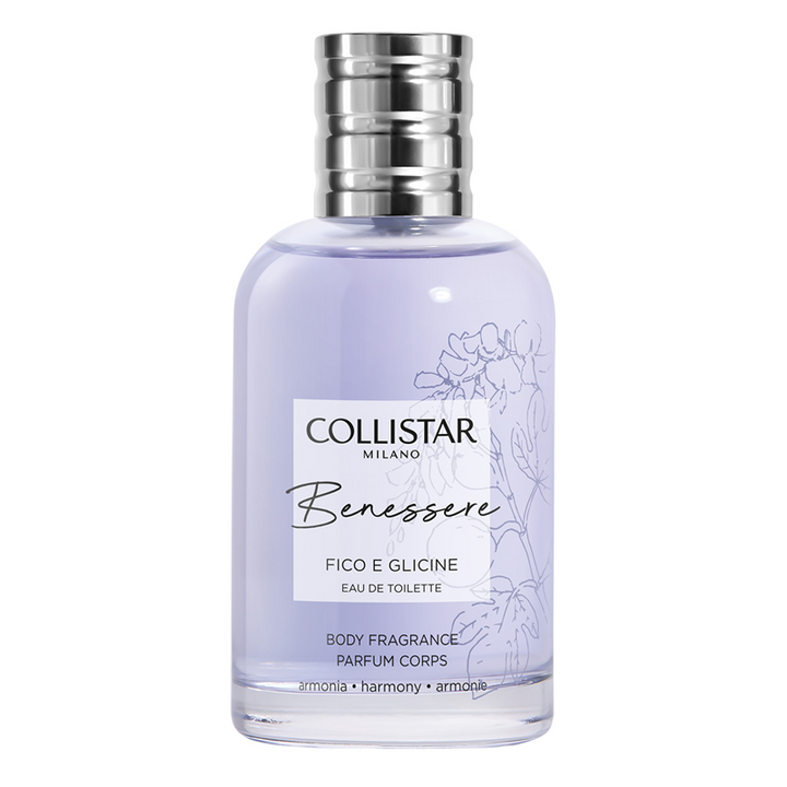 Benessere Fico e Glicine - Eau de Toilette