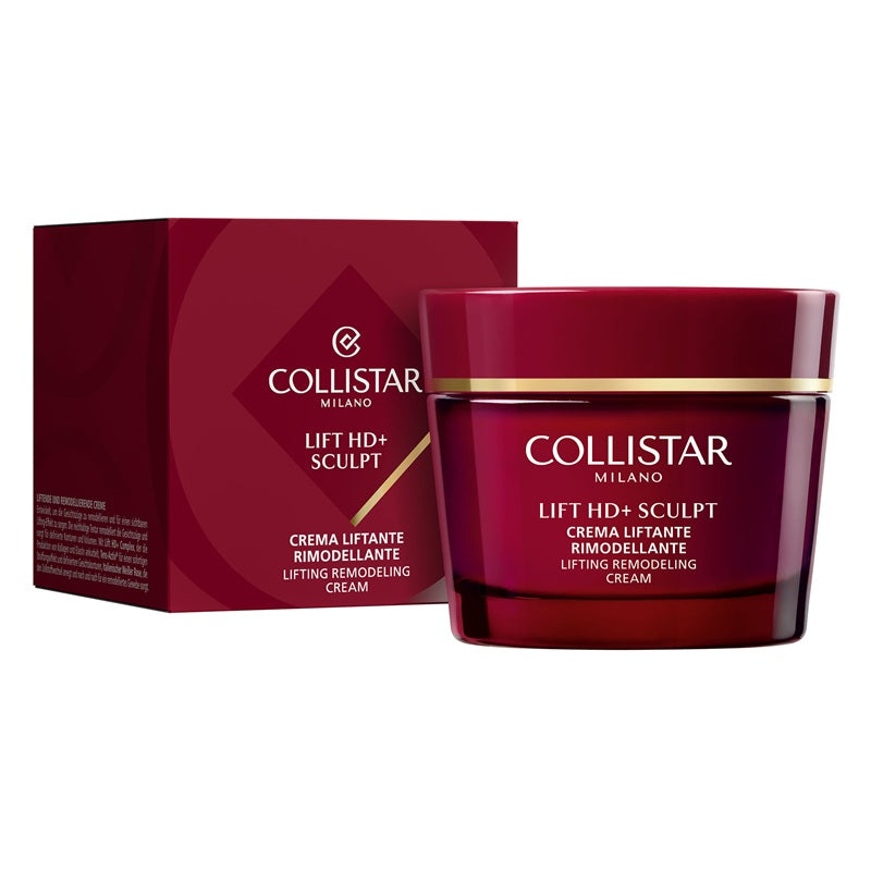 Lift Hd+ Sculpt Crema Liftante Rimodellante