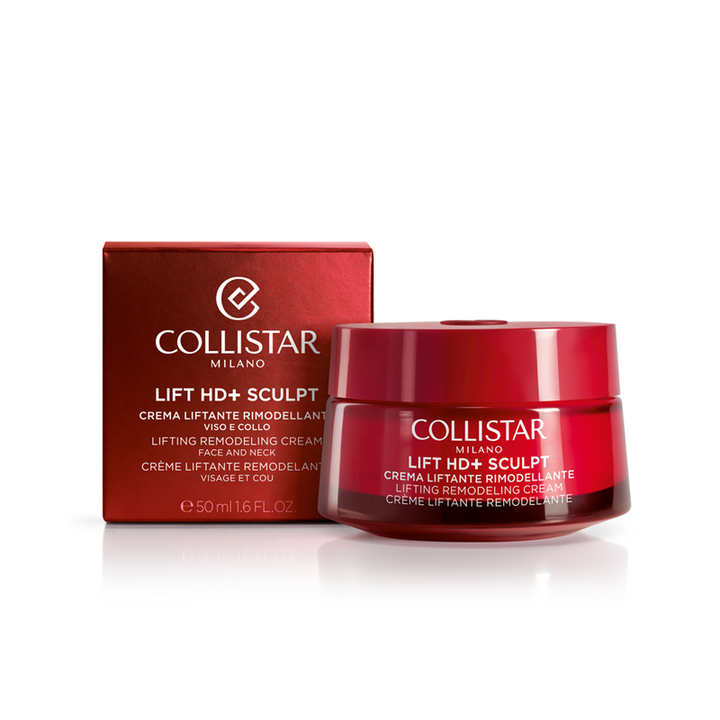 Lift Hd+ Sculpt Crema Liftante Rimodellante