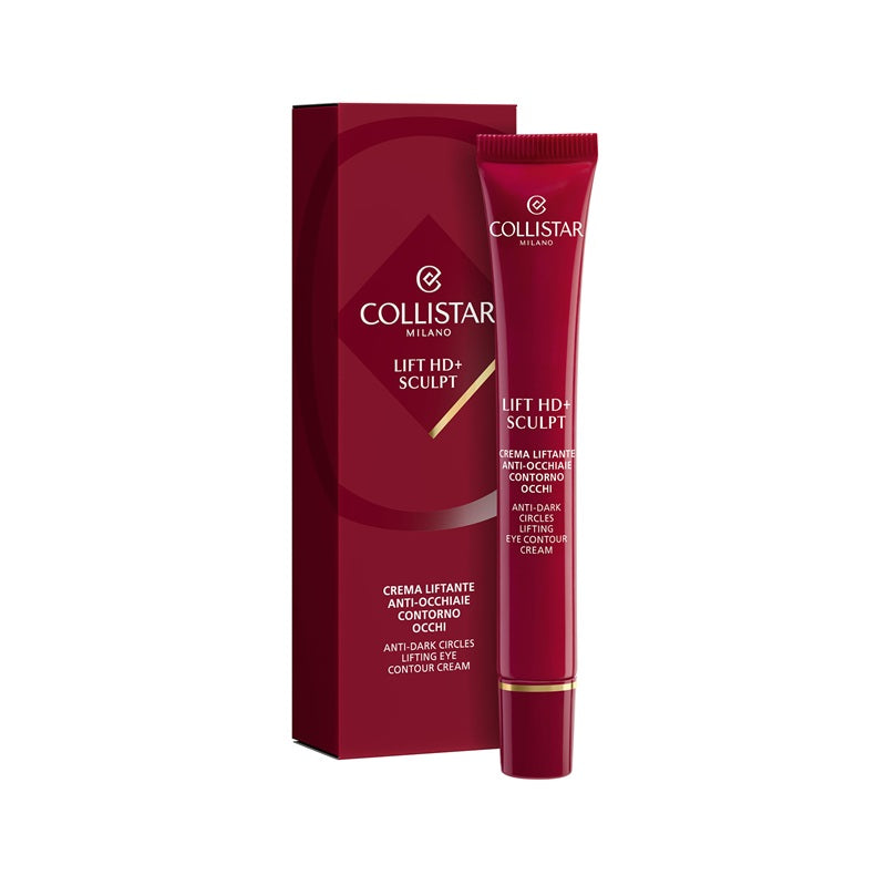 Lift Hd+ Sculpt Contorno Occhi Liftante Anti-Occhiaie