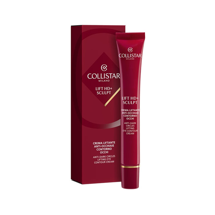 Lift Hd+ Sculpt Contorno Occhi Liftante Anti-Occhiaie
