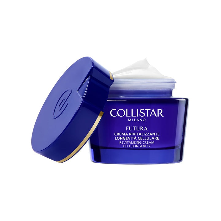 Futura Crema Rivitalizzante Longevità Cellulare