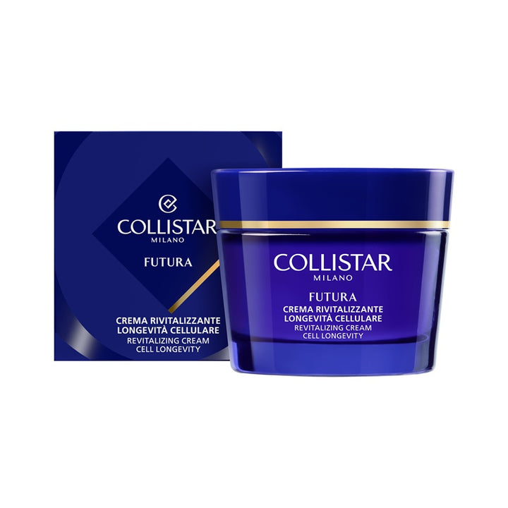 Futura Crema Rivitalizzante Longevità Cellulare