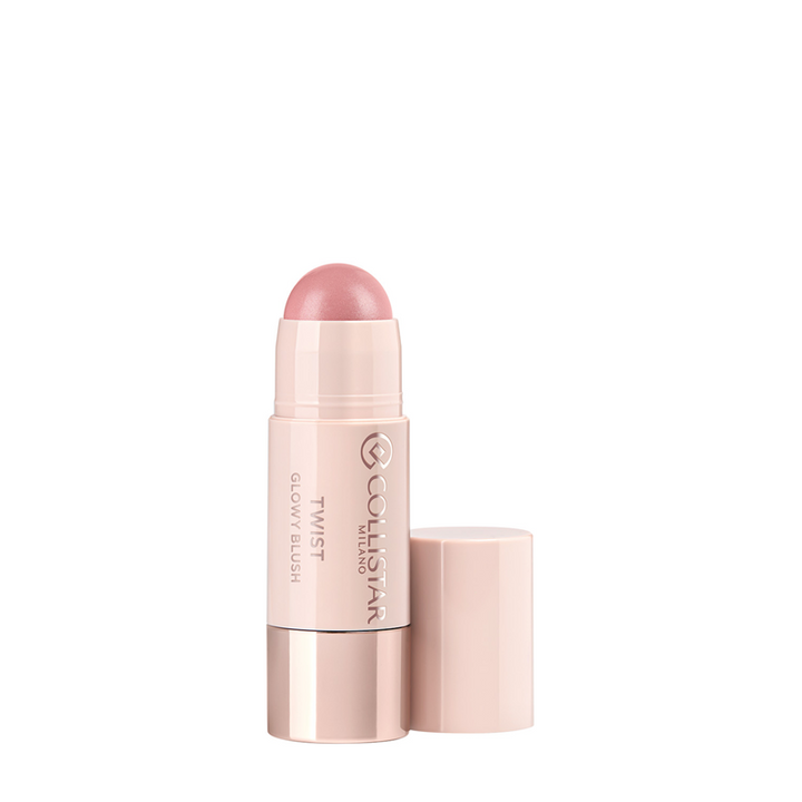 Twist Glowy Blush