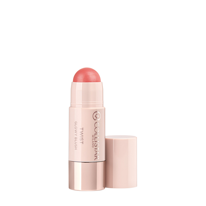 Twist Glowy Blush