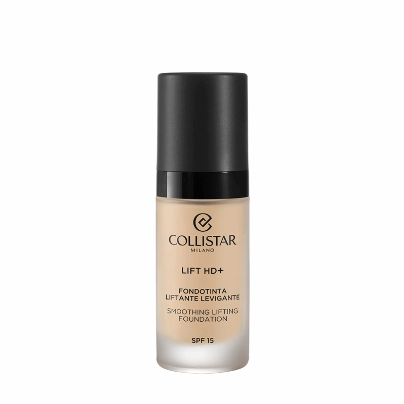 Lift Hd+ Fondotinta Liftante Levigante