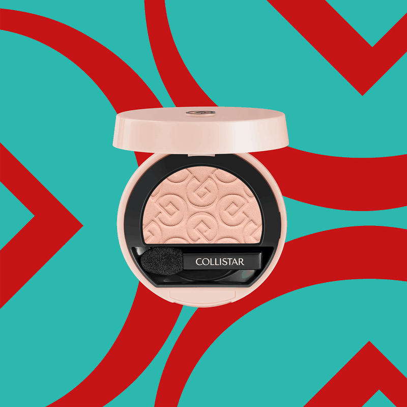 Impeccabile Ombretto Compatto 2025