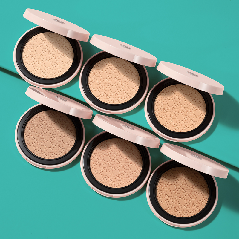 Impeccabile Cipria Compatta