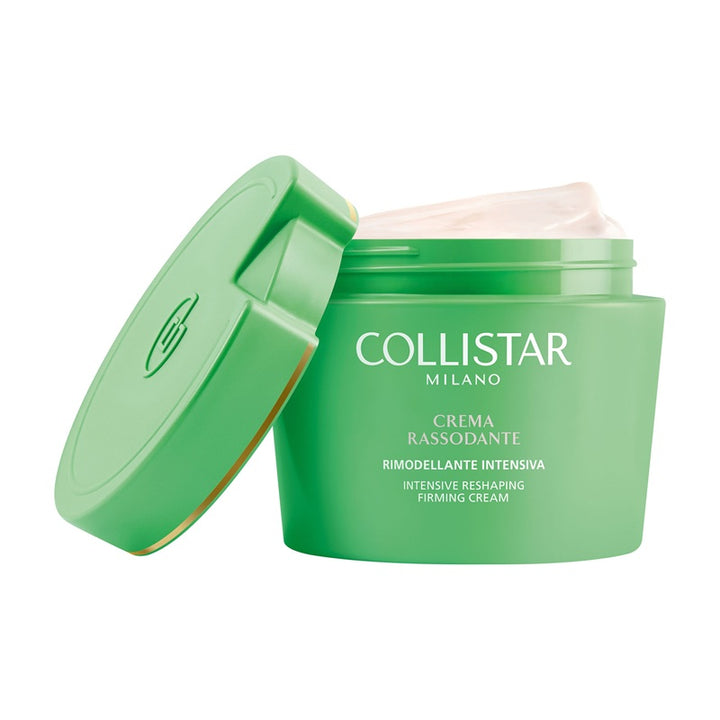 Crema Rassodante  Rimodellante Intensiva
