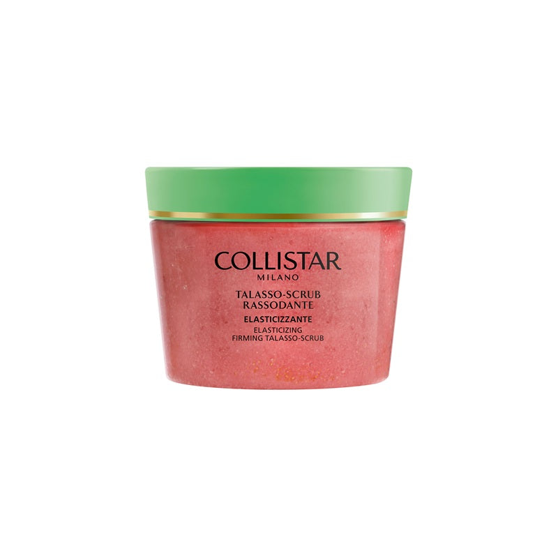 Talasso-Scrub Rassodante Elasticizzante
