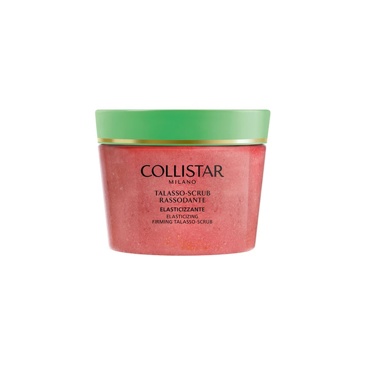 Talasso-Scrub Rassodante Elasticizzante