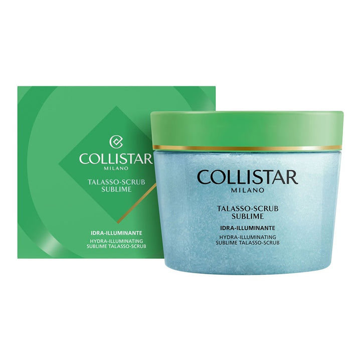 Talasso-Scrub Sublime Idra-Illuminante