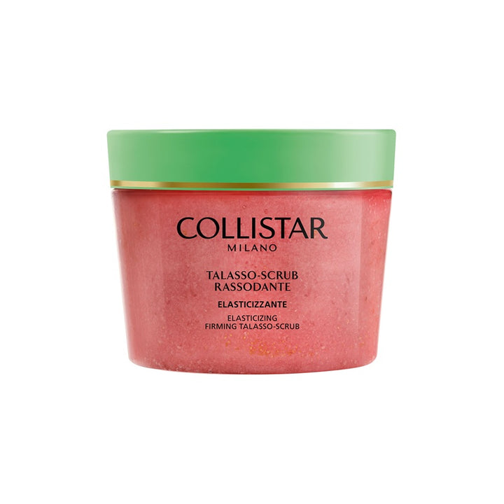 Talasso-Scrub Rassodante Elasticizzante