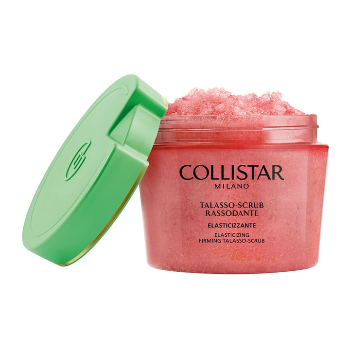 Talasso-Scrub Rassodante Elasticizzante