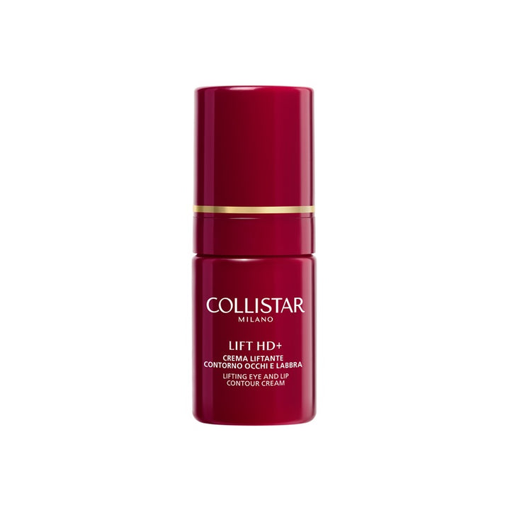 Lift Hd+ Crema Liftante Contorno Occhi E Labbra