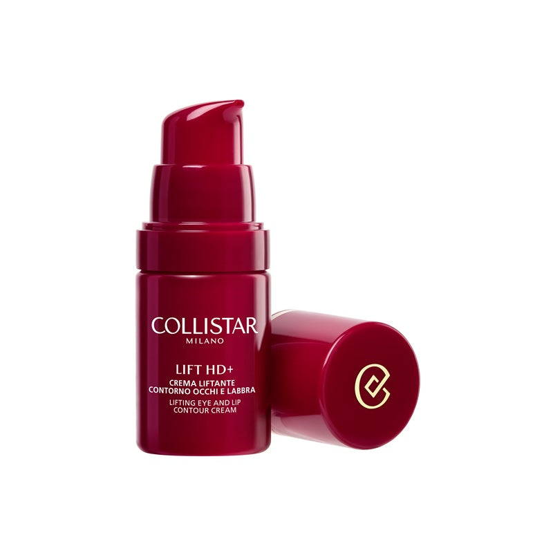 Lift Hd+ Crema Liftante Contorno Occhi E Labbra