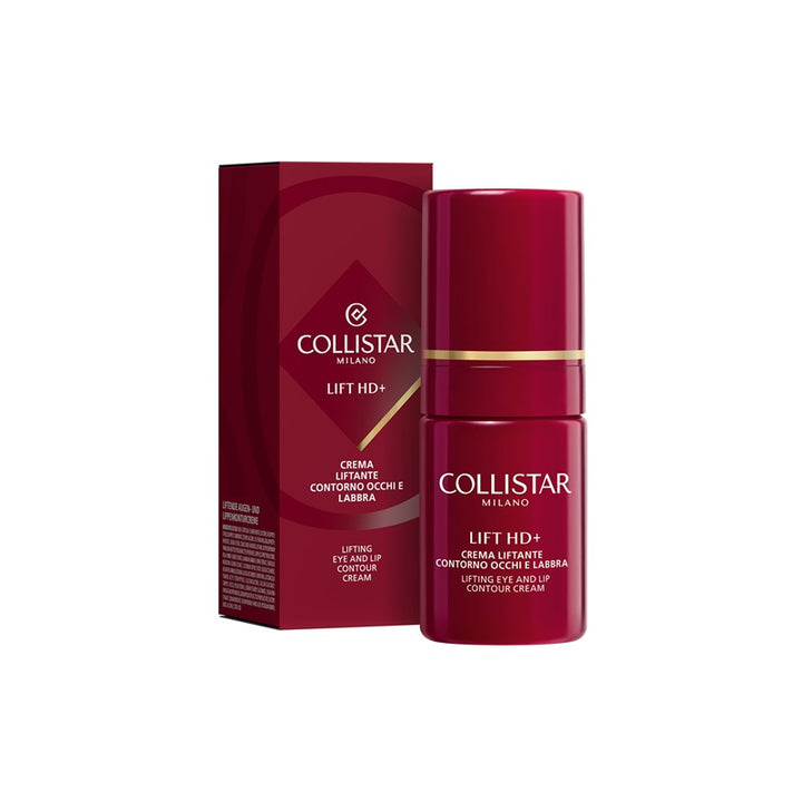 Lift Hd+ Crema Liftante Contorno Occhi E Labbra