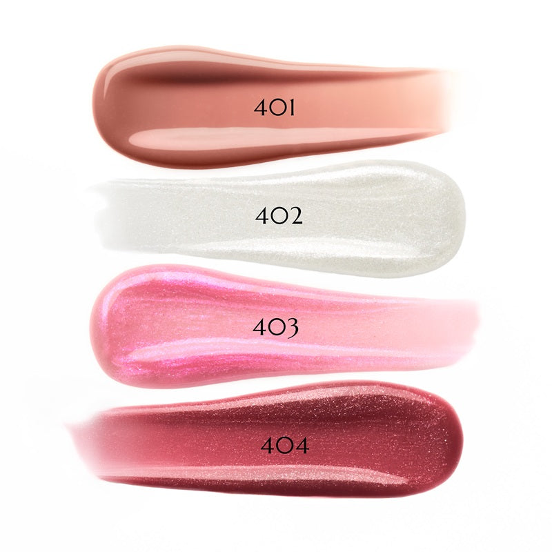 Puro Lip Gloss Plump