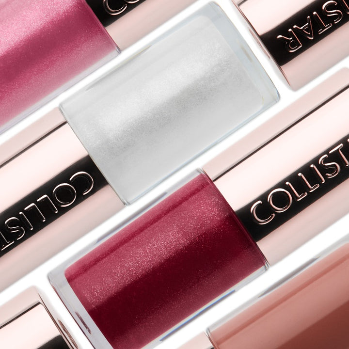 Puro Lip Gloss Plump