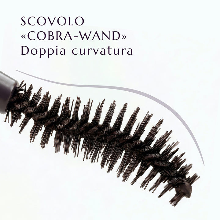 Magnetico Mascara Lunga Tenuta 18H