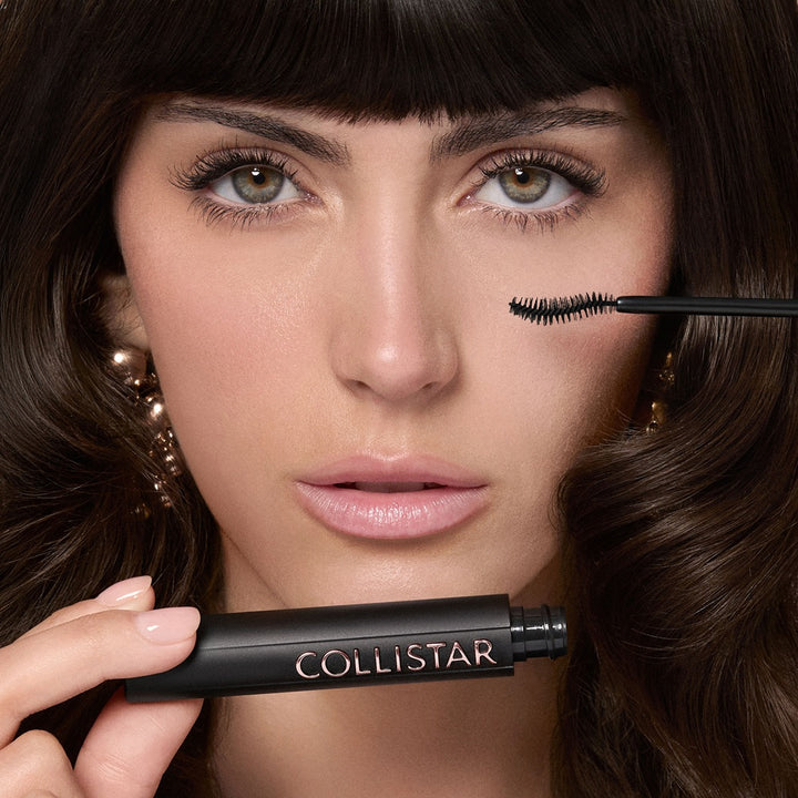 Magnetico Mascara Lunga Tenuta 18H