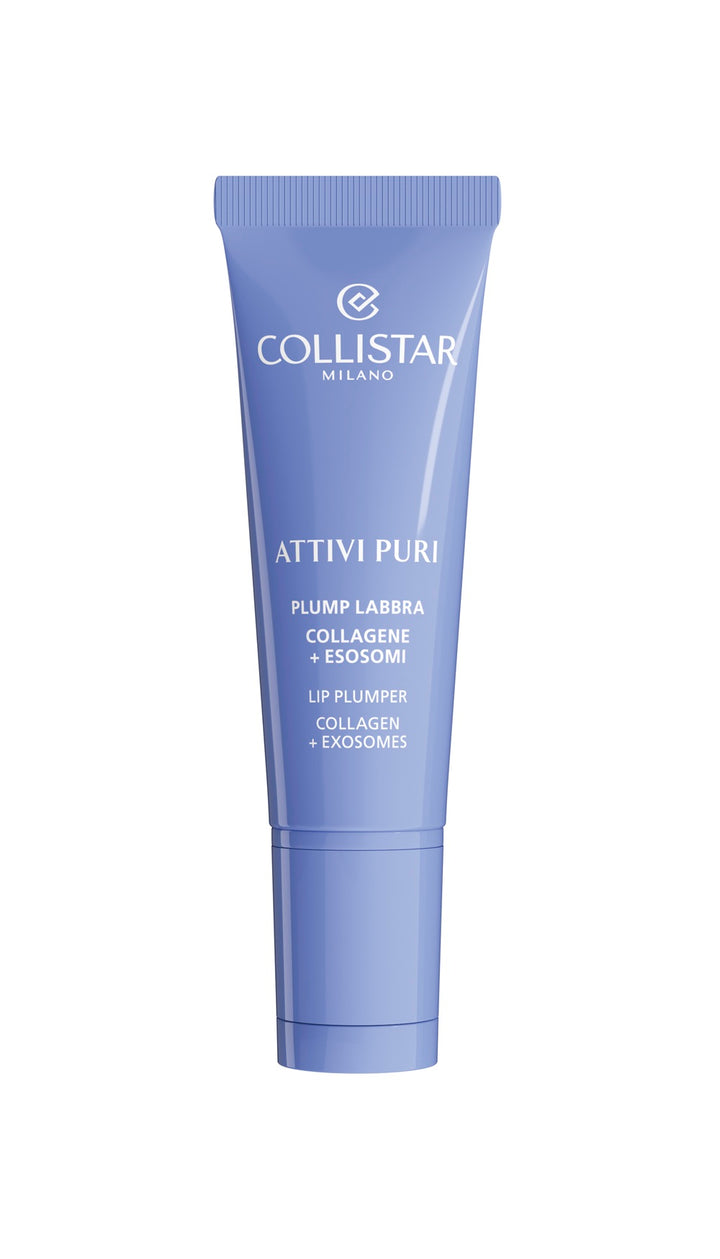 Attivi Puri Plump Labbra Collagene