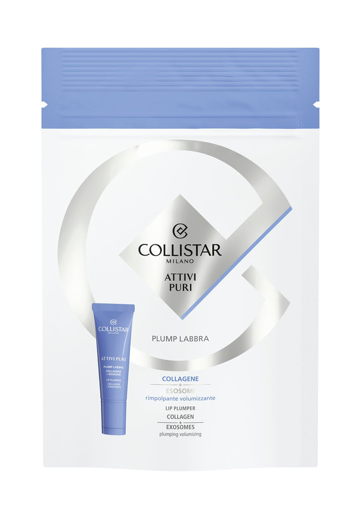 Attivi Puri Plump Labbra Collagene