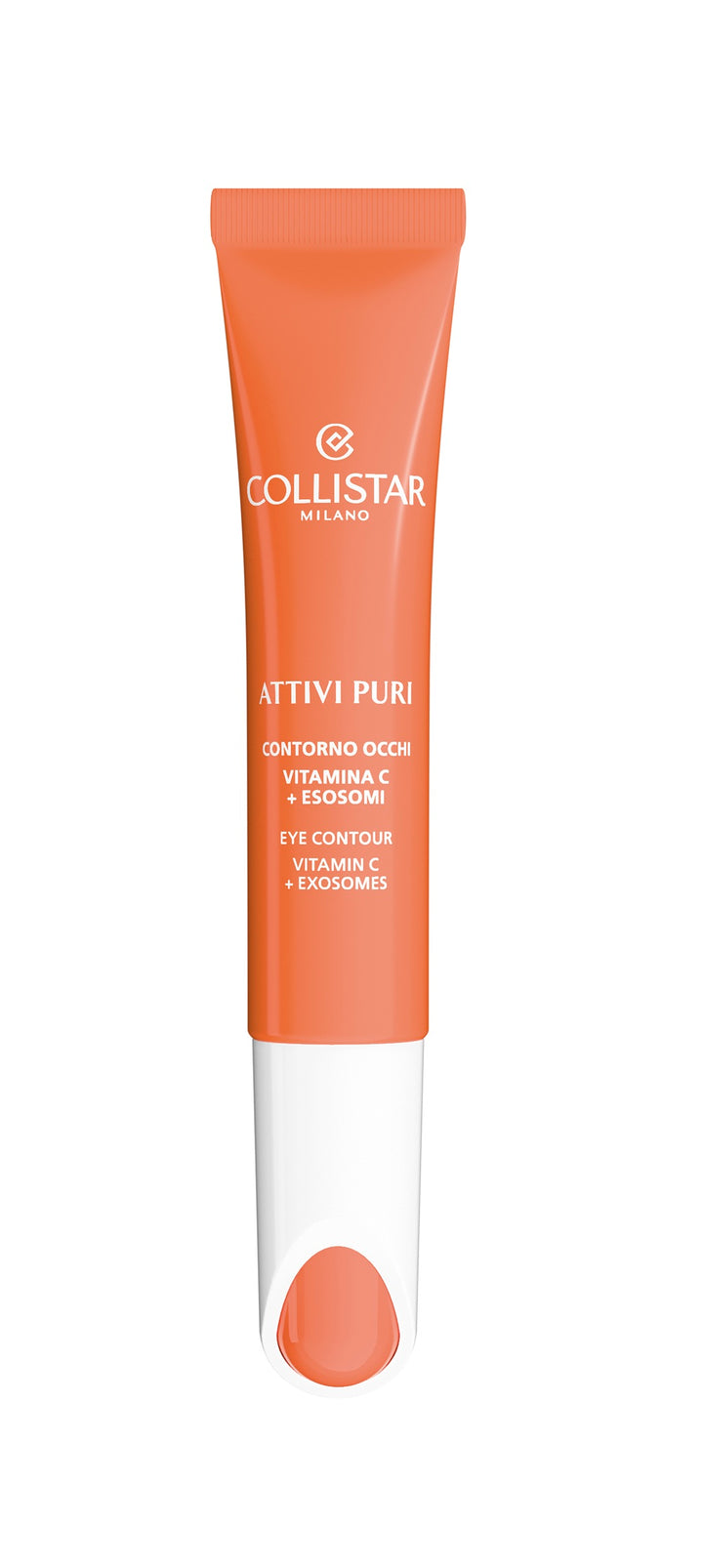 Attivi Puri Contorno Occhi Vitamina C