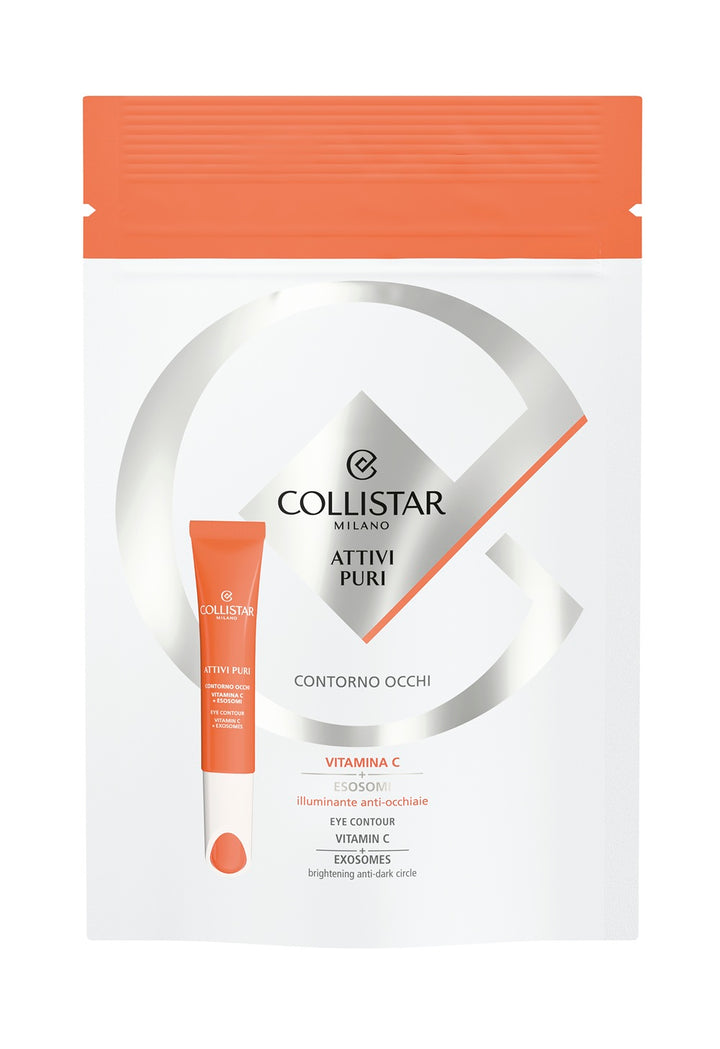 Attivi Puri Contorno Occhi Vitamina C