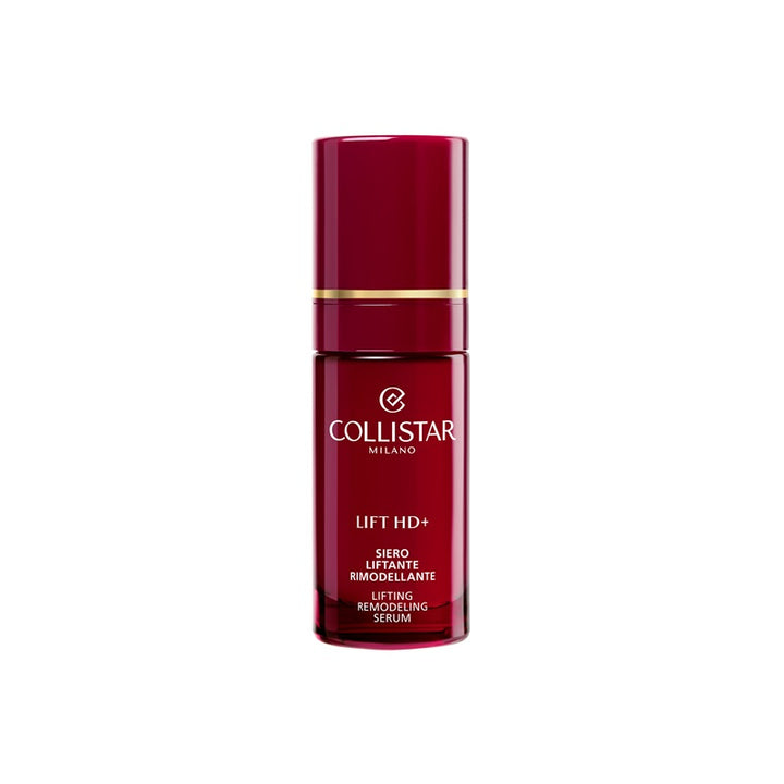 Lift Hd+ Siero Liftante Rimodellante  Viso E Collo