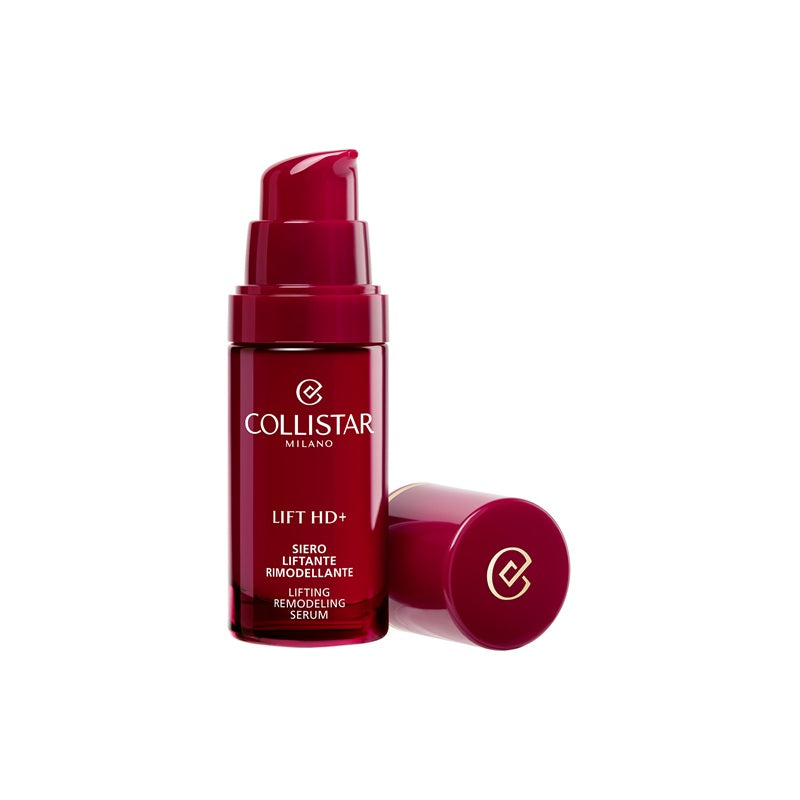 Lift Hd+ Siero Liftante Rimodellante  Viso E Collo