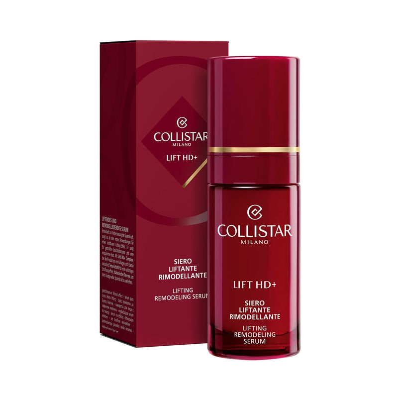 Lift Hd+ Siero Liftante Rimodellante  Viso E Collo