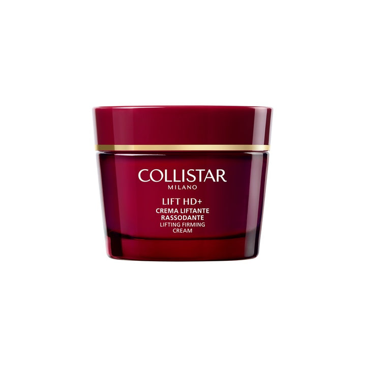 Lift Hd+ Crema Liftante Rassodante Viso E Collo