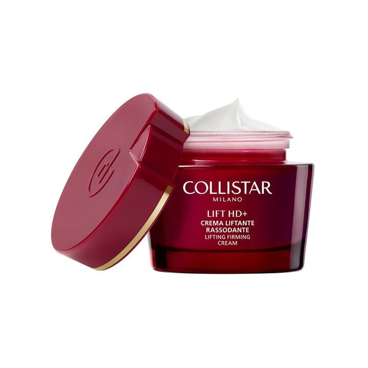Lift Hd+ Crema Liftante Rassodante Viso E Collo