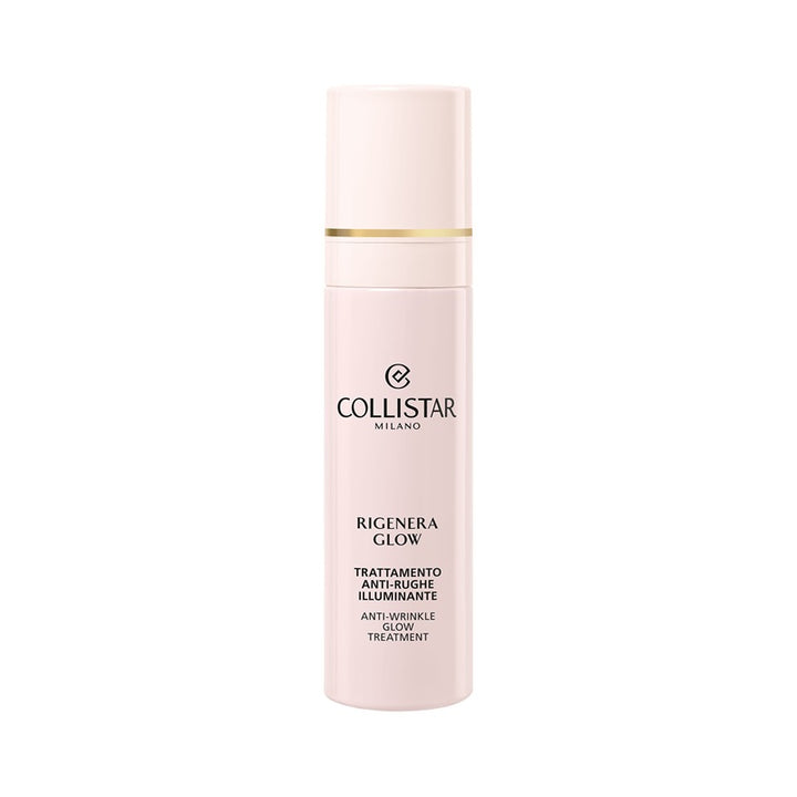 Rigenera Glow Trattamento Illuminante Anti-Rughe