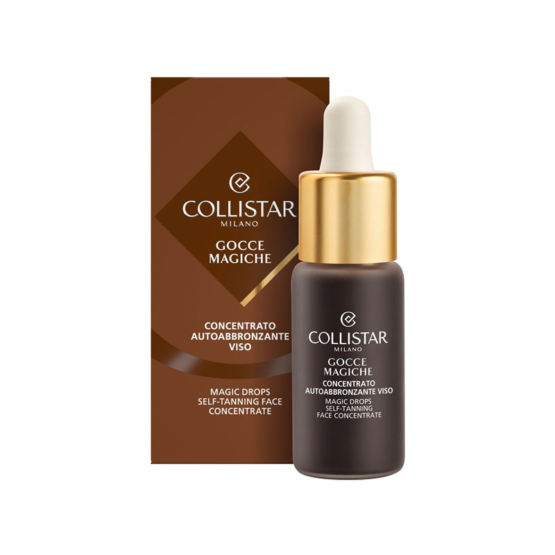 Gocce Magiche Viso - Profumeria Lauda