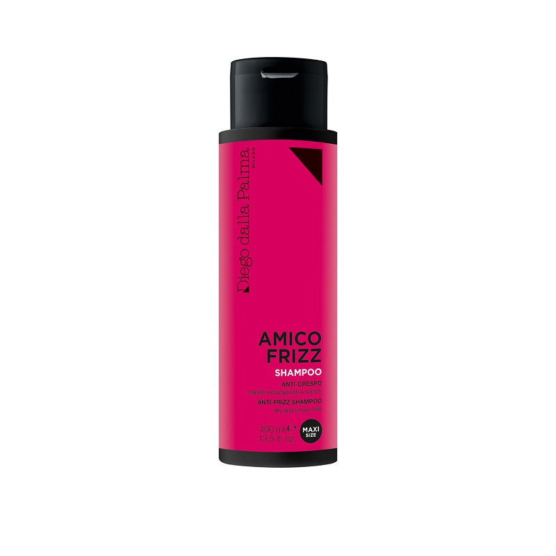 Amico Frizz Maxi Size - Shampoo Anticrespo