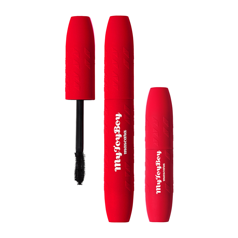 Kit MyToyBoy Mascara