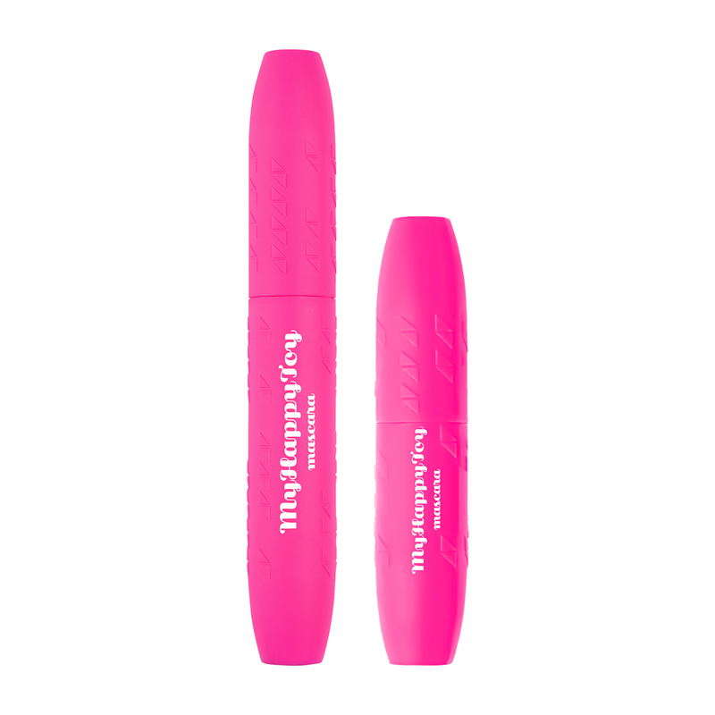 Kit MyHappyToy Mascara