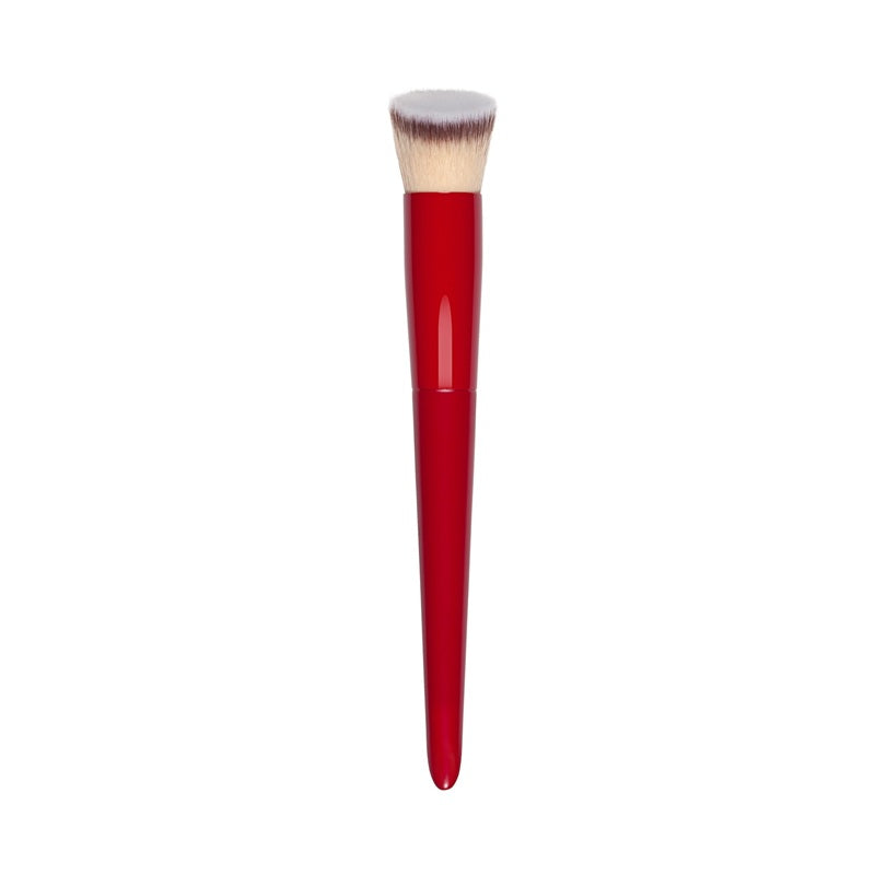 FLAT ANGLED FOUNDATION BRUSH 62