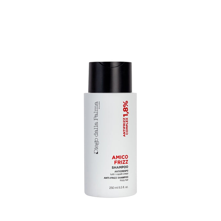 Shampoo Anticrespo