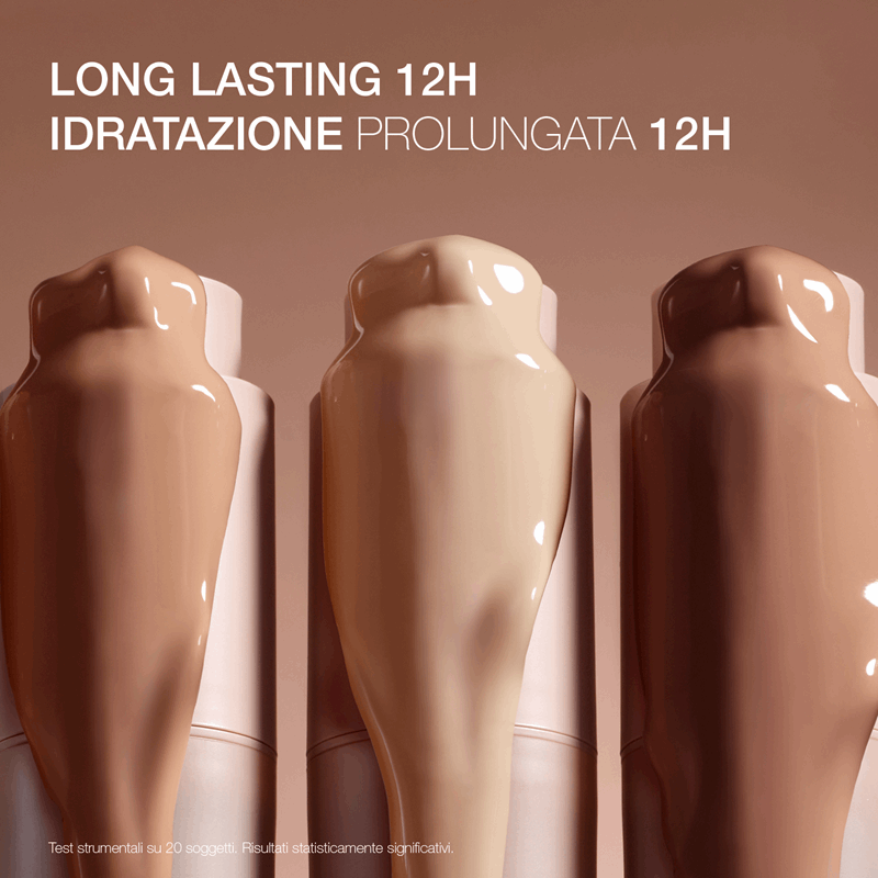 It'S A Filter! Fondotinta Perfezionatore Levigante